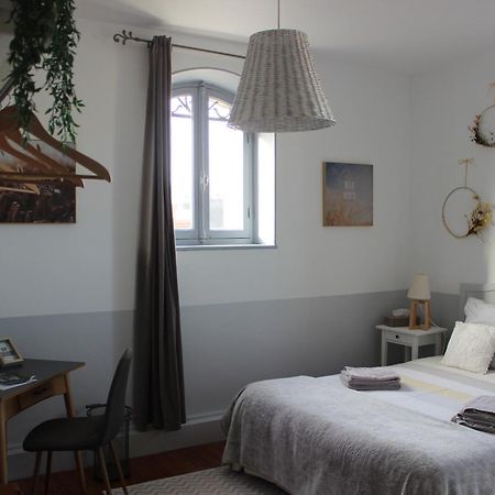 Maison D'Hotes La Poterne Épernay Dış mekan fotoğraf