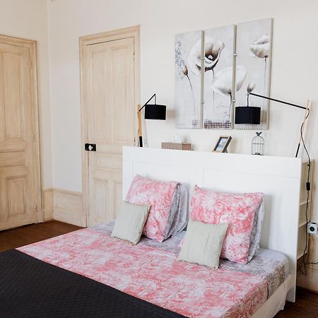 Maison D'Hotes La Poterne Épernay Dış mekan fotoğraf