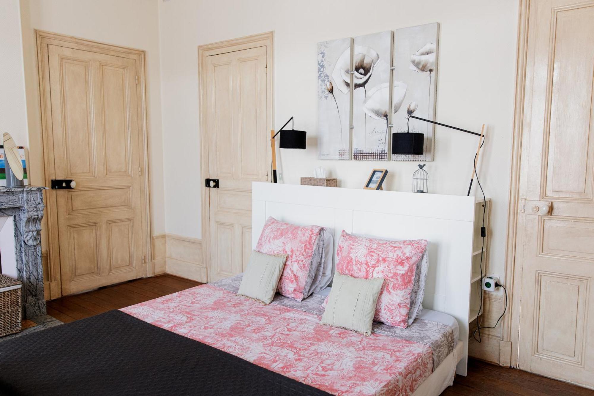 Maison D'Hotes La Poterne Épernay Dış mekan fotoğraf
